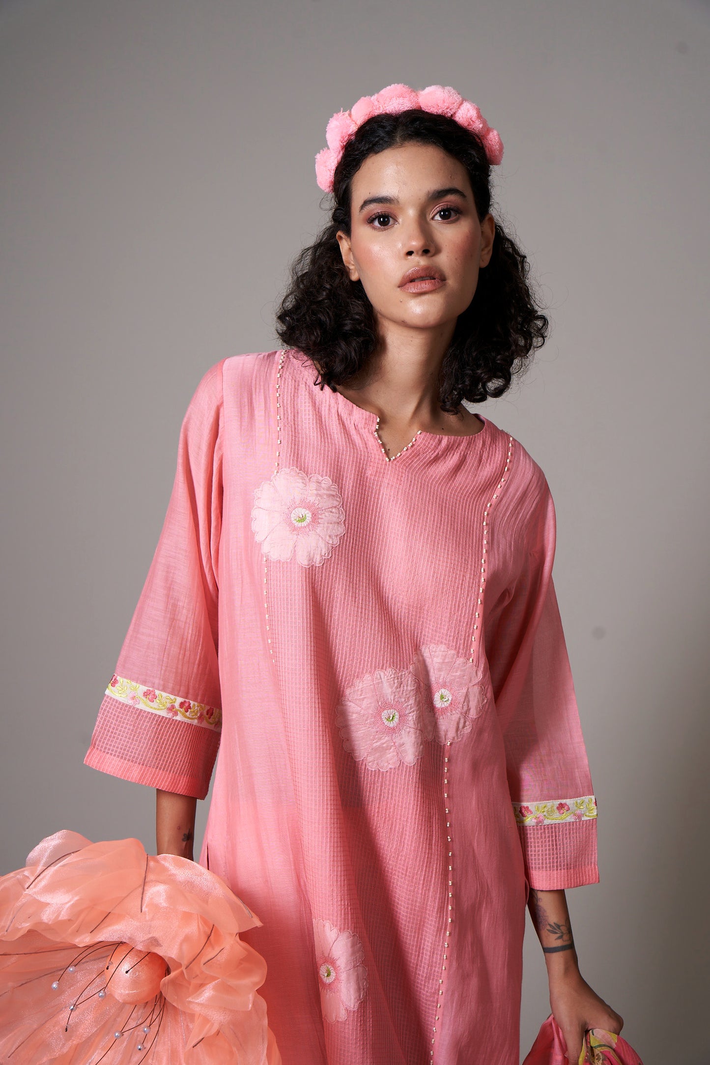 SAGISO Peach Set (Set of 3)