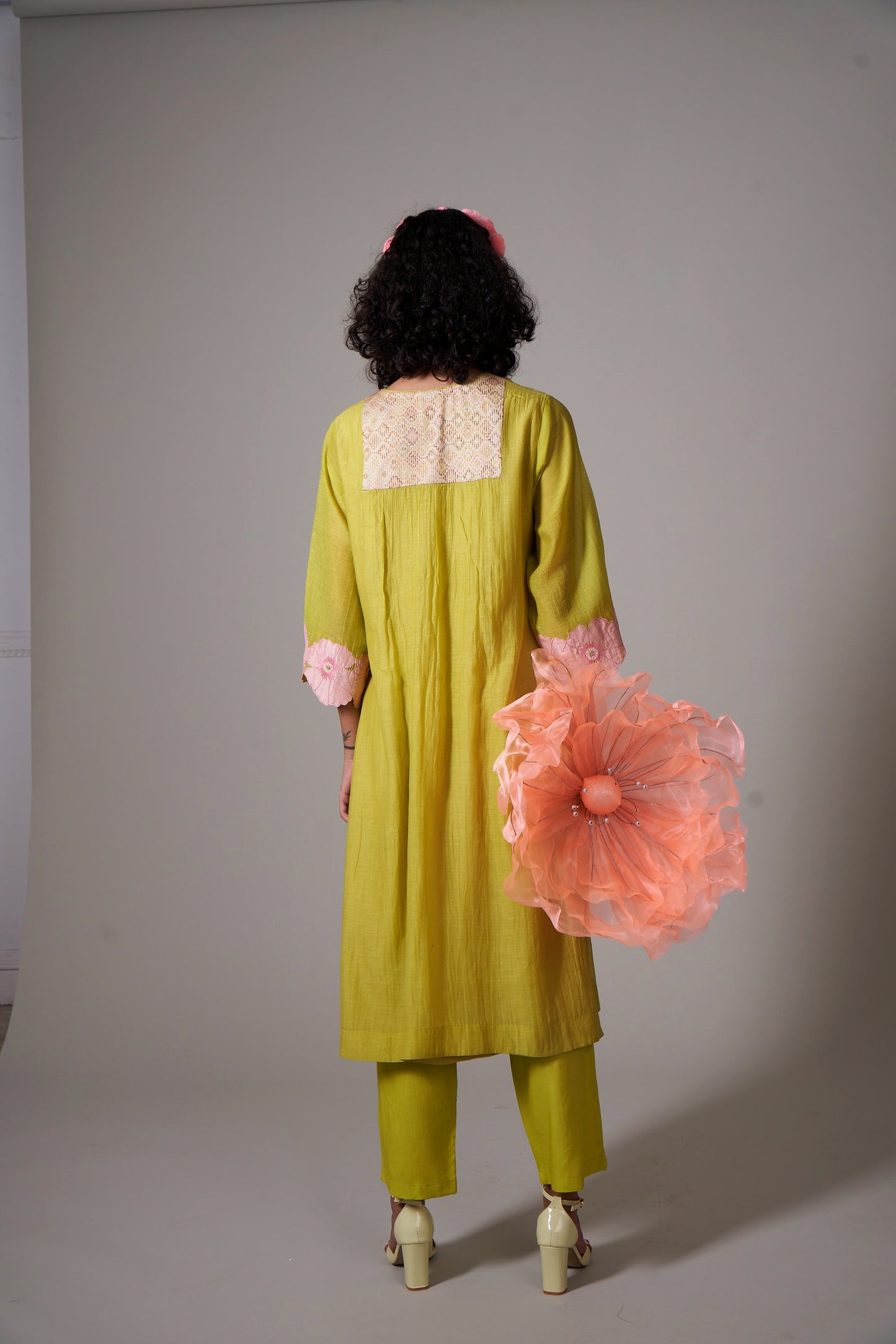 GEKKA LIME Lime Set (Set of 3)