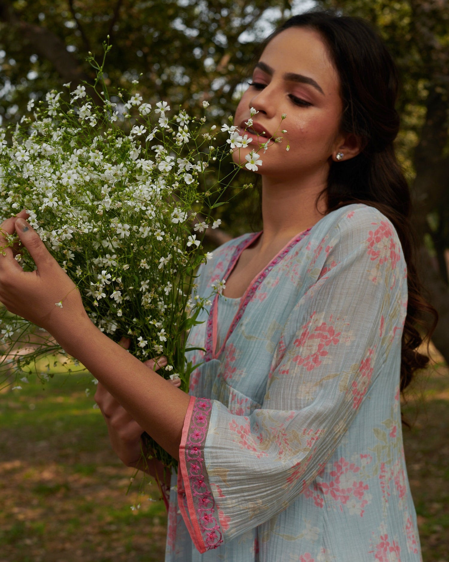 Vasantika Collection