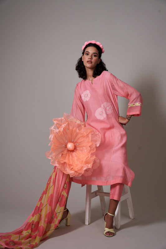 SAGISO Peach Set (Set of 3)