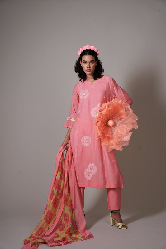 SAGISO Peach Set (Set of 3)