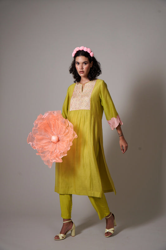 GEKKA LIME Lime Set (Set of 3)