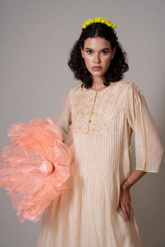 Sayuri Sepia Sepia Co-ord Set (Set of 2)